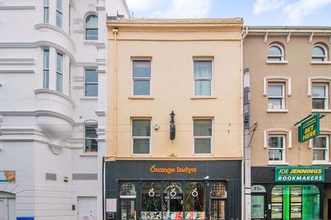 undefined, Flat 3, 24 Castle Street, Douglas, IM1 2EZ