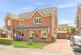 Lambourne Grove, Milnrow, OL16