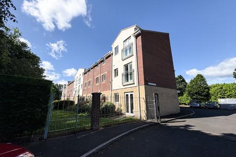 undefined, Cromwell Court, Blyth NE24