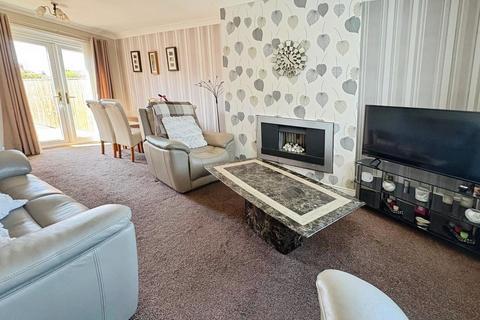 2 bedroom semi-detached house for sale, Balliol Avenue, Newcastle Upon Tyne NE12