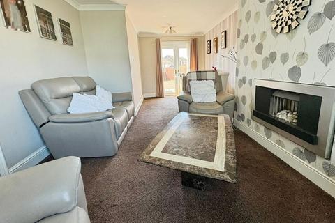 2 bedroom semi-detached house for sale, Balliol Avenue, Newcastle Upon Tyne NE12
