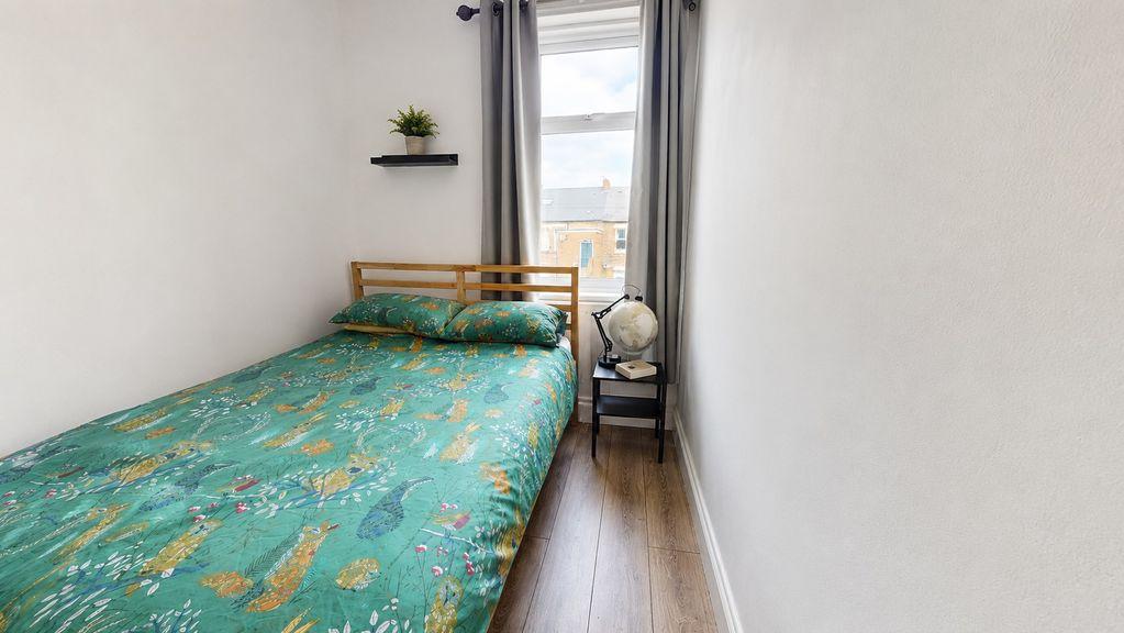 Apartment in Newcastle upon Tyne, Tyne and Wear - More