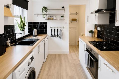 undefined, Simonside Terrace, Newcastle Upon Tyne NE6