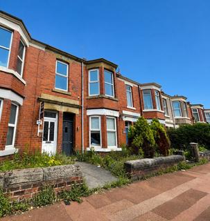 undefined, Simonside Terrace, Newcastle Upon Tyne NE6