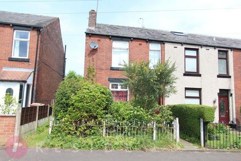 2 bedroom end of terrace house for sale, Linnet Hill, Rochdale OL11