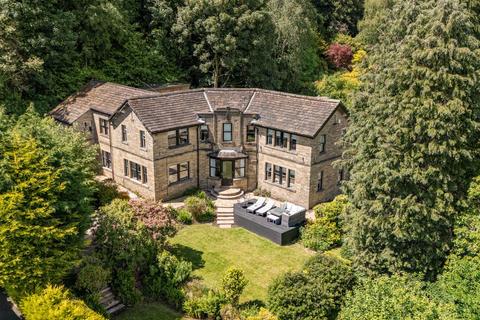 undefined, Kebroyd Mount, Sowerby Bridge HX6