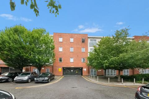 Brecon House, Taywood Road, Northolt