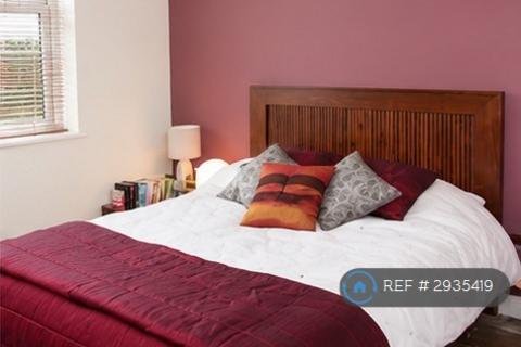 undefined, Cedar Road, Southampton, SO14