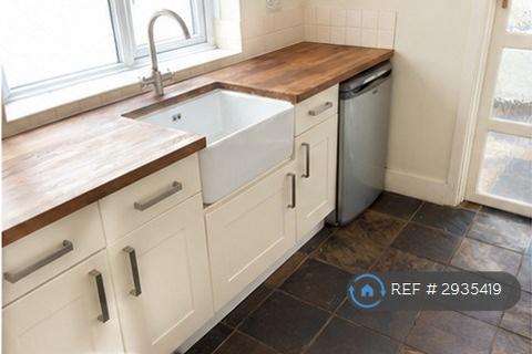 undefined, Cedar Road, Southampton, SO14