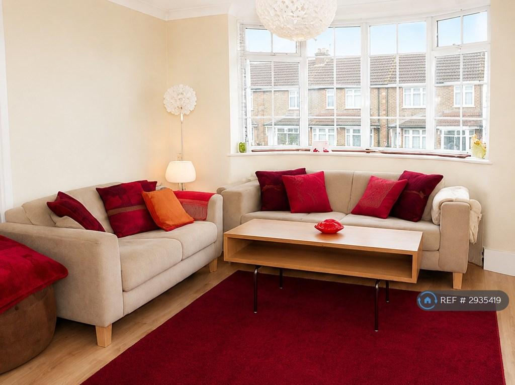 Cedar Road, Southampton, SO14 - More
