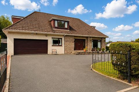 4 bedroom detached villa for sale, Holmhead Road, Cumnock