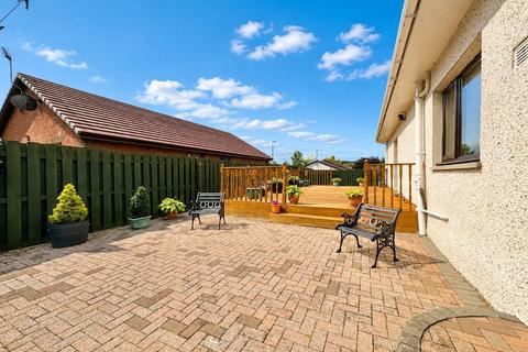 4 bedroom detached villa for sale, Holmhead Road, Cumnock