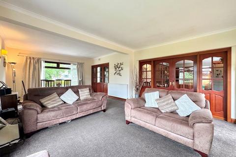 4 bedroom detached villa for sale, Holmhead Road, Cumnock
