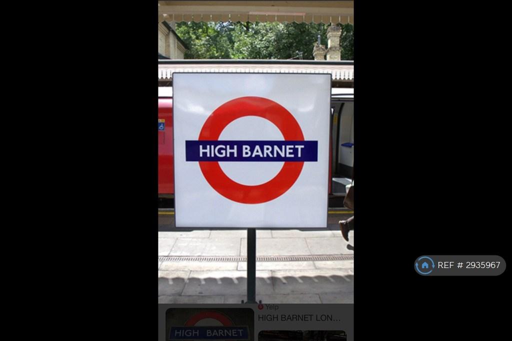 Apartment in Barnet - More