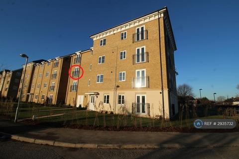 1 bedroom flat to rent, Mowlam Court, Watford, WD24