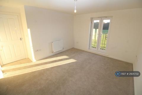 1 bedroom flat to rent, Mowlam Court, Watford, WD24