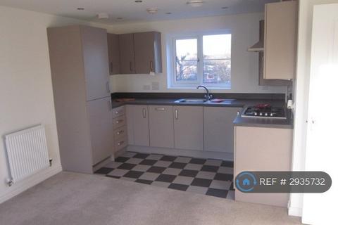 1 bedroom flat to rent, Mowlam Court, Watford, WD24