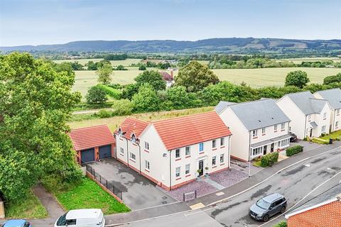 undefined, Luscombe Road, Cotford St. Luke, Taunton