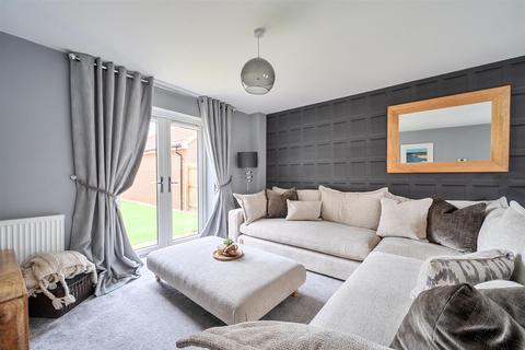 undefined, Luscombe Road, Cotford St. Luke, Taunton
