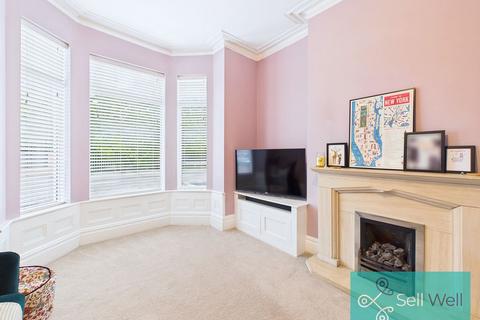 3 bedroom end of terrace house for sale, Bolton Road, Manchester M46