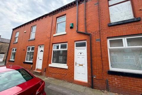 undefined, Uttley Street, Bolton,