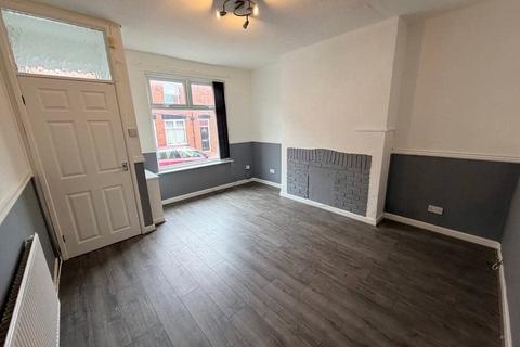 undefined, Uttley Street, Bolton,