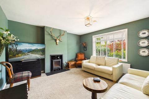 3 bedroom semi-detached bungalow for sale, Bruach, Slockavullin, Kilmartin, By Lochgilphead, Argyll