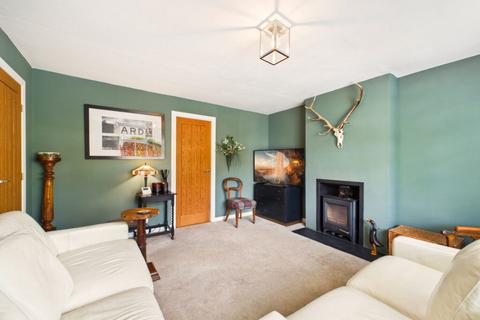 3 bedroom semi-detached bungalow for sale, Bruach, Slockavullin, Kilmartin, By Lochgilphead, Argyll