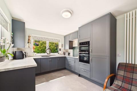 3 bedroom semi-detached bungalow for sale, Bruach, Slockavullin, Kilmartin, By Lochgilphead, Argyll