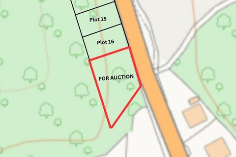 Land for sale, Land at Southall Road, Dawley, Telford, Shropshire, TF4 3NA