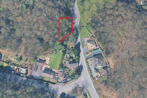 Land for sale, Land at Southall Road, Dawley, Telford, Shropshire, TF4 3NA