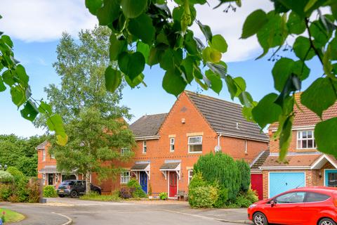 3 bedroom semi-detached house for sale, The Ivies, Newark, NG24