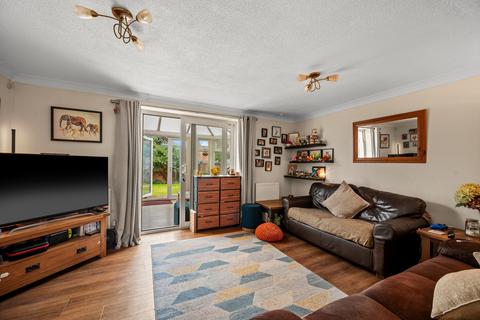 3 bedroom semi-detached house for sale, The Ivies, Newark, NG24