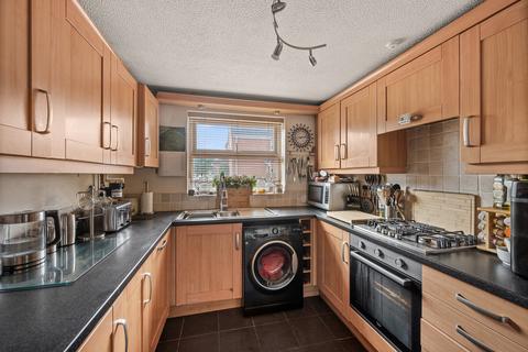 3 bedroom semi-detached house for sale, The Ivies, Newark, NG24