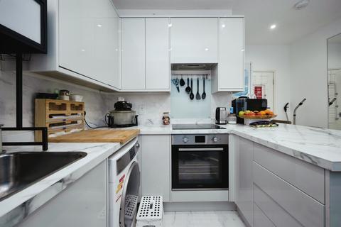 2 bedroom apartment for sale, Foster Hill Road, Bedford
