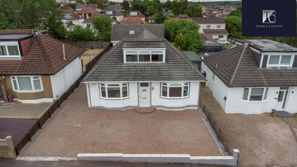 First Avenue, Stepps, Glasgow, G33 6JP, Glasgow