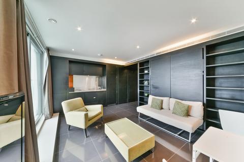 Studio to rent, West Tower, Pan Peninsula, 1 Pan Peninsula Square, Canary Wharf, London, E14