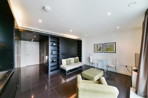 Studio to rent, West Tower, Pan Peninsula, 1 Pan Peninsula Square, Canary Wharf, London, E14