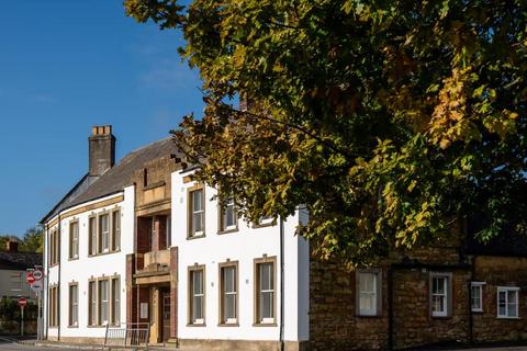 undefined, Oborne Road, Sherborne