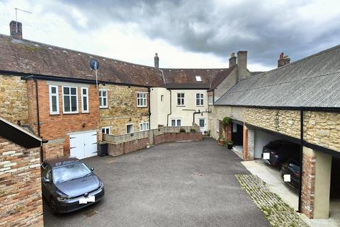 undefined, Oborne Road, Sherborne