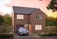 Plot 61 at Altofts Acres Wharfedale Drive, Wakefield WF6
