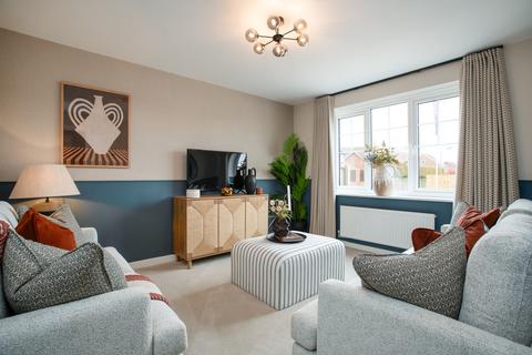 2 bedroom apartment for sale, Plot 112 at Greenlock Place Pontefract Lane, Leeds LS9