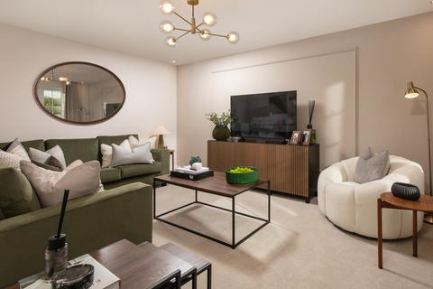 Apartment - Plot 113 at Greenlock Place Pontefract Lane, Leeds LS9