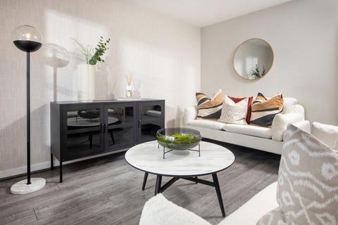 2 bedroom apartment for sale, Plot 113 at Greenlock Place Pontefract Lane, Leeds LS9