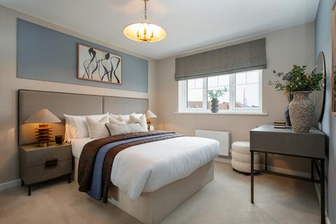2 bedroom apartment for sale, Plot 113 at Greenlock Place Pontefract Lane, Leeds LS9