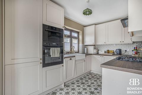 2 bedroom semi-detached house for sale, Trelawney Road, Hainault, IG6
