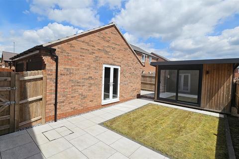 3 bedroom detached house for sale, Hallam Drive, Radcliffe on Trent