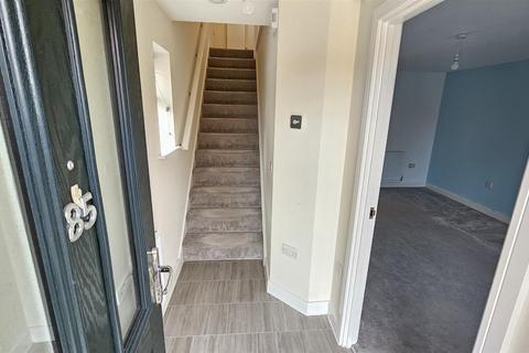 3 bedroom detached house for sale, Hallam Drive, Radcliffe on Trent