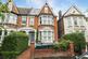Whitworth Road, London, SE25