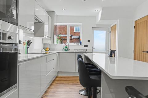 3 bedroom semi-detached house for sale, Townend Close, Melton Mowbray LE14